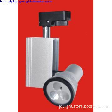 Exquisite design 3W track light